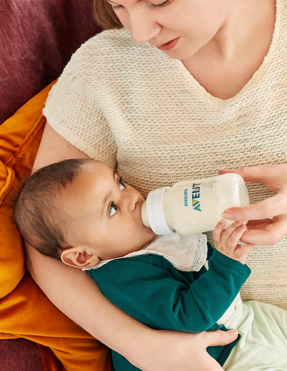 Biberón Avent 11 oz