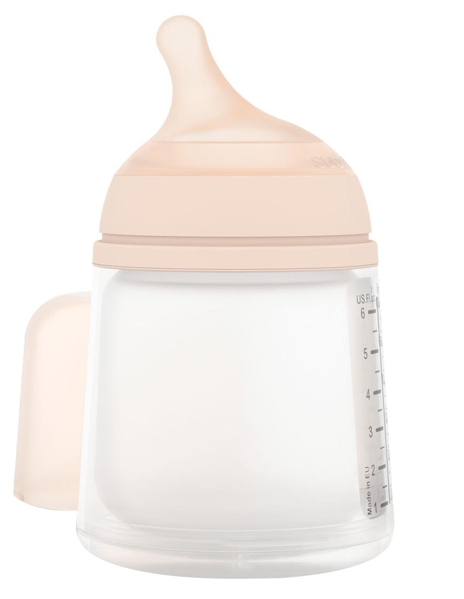 Biberón de 6 oz 1