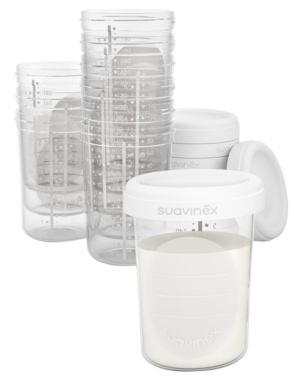 Set de lactancia 10 piezas 1