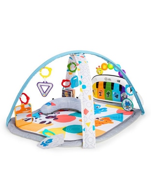 Gimnasio Baby Einstein de plástico y aluminio