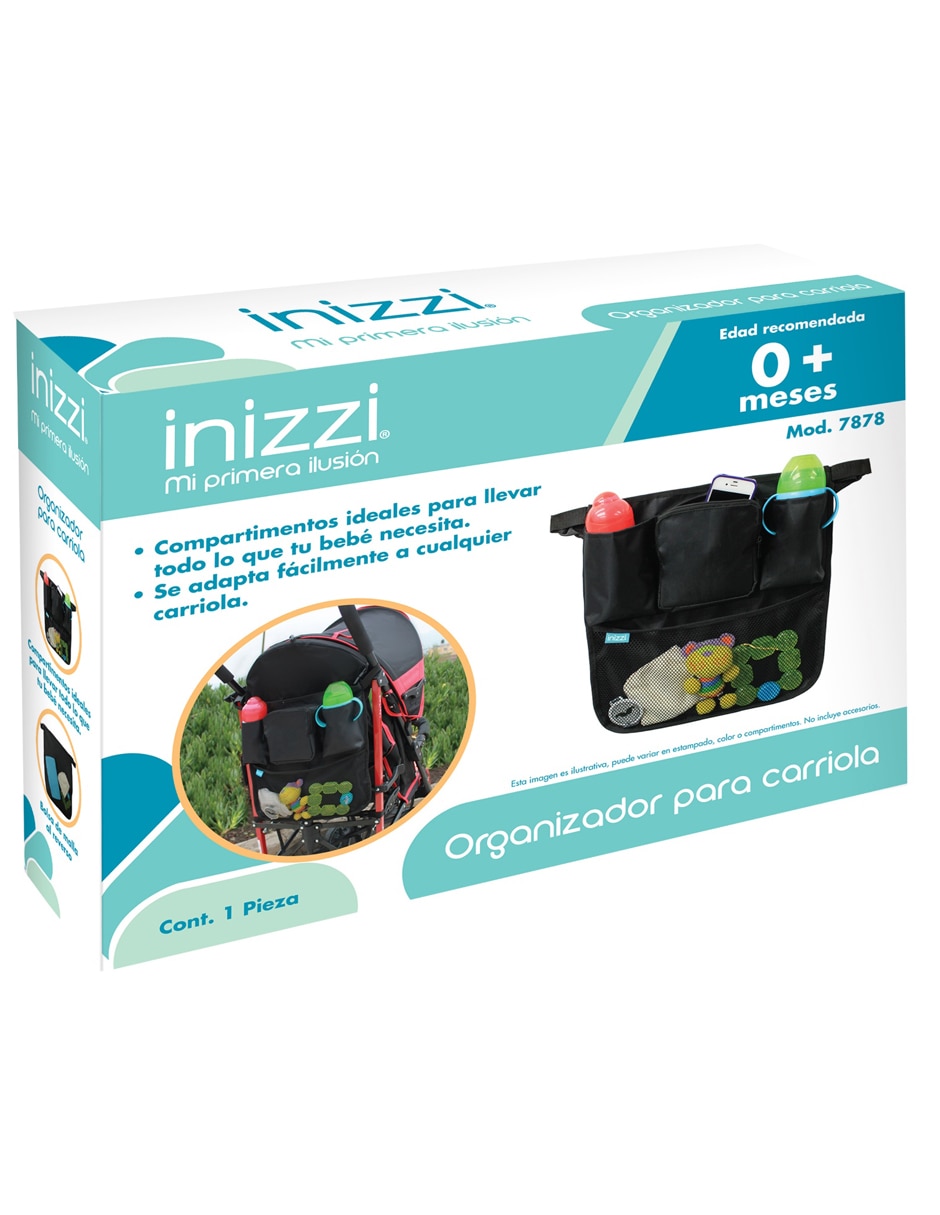 Bolsa organizadora