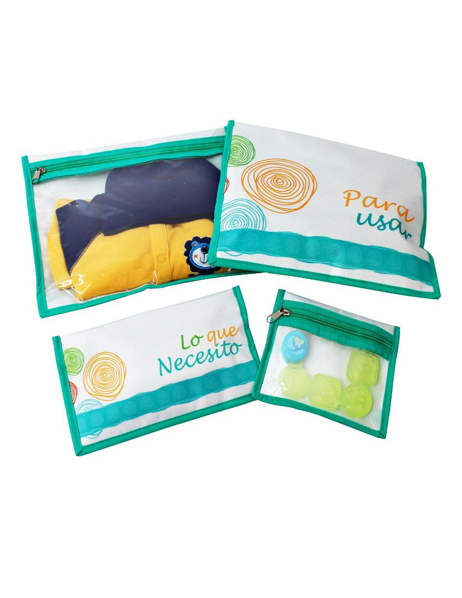 Bolsa organizadora 1