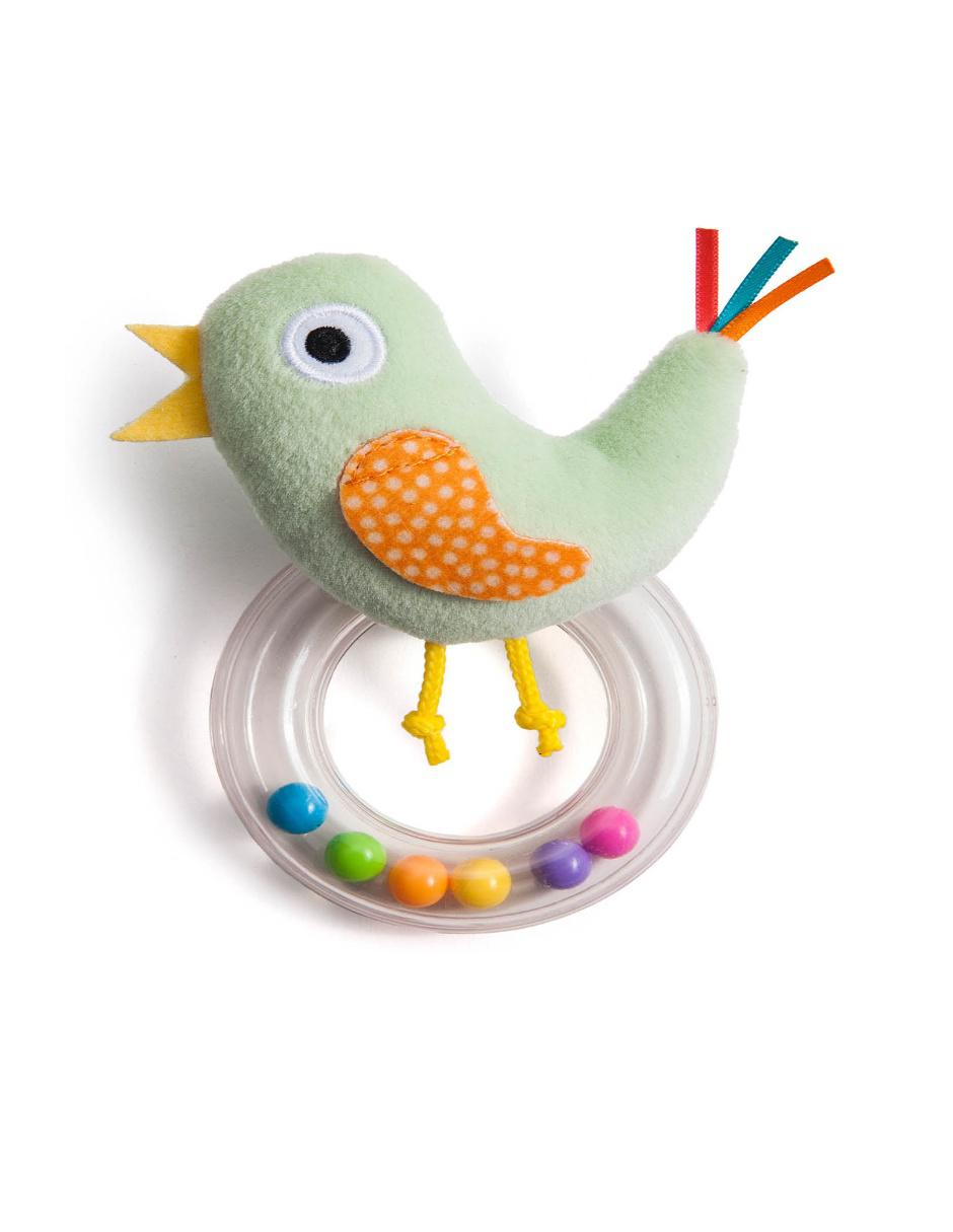 Sonaja Taf Toys unisex