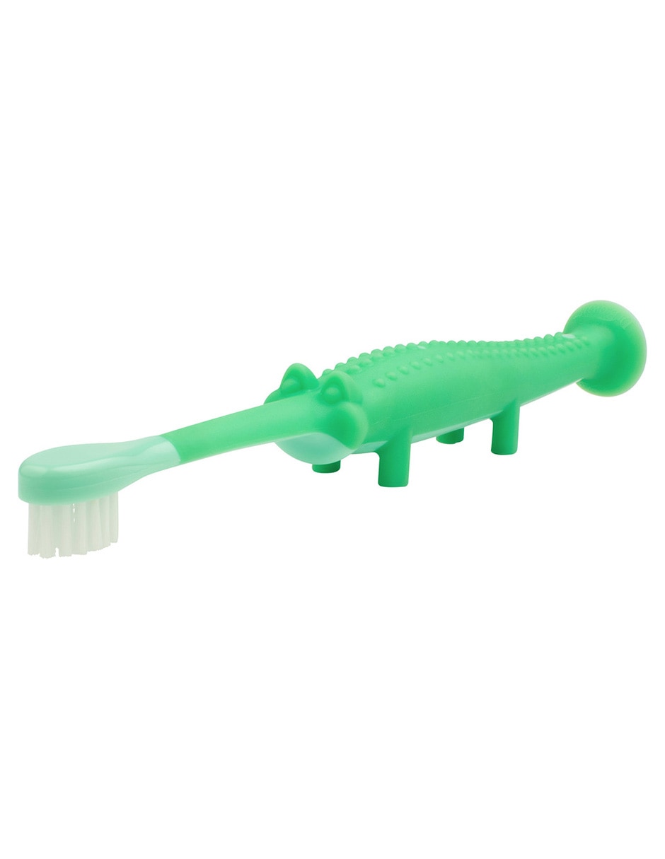 Cepillo dientes para bebé 2