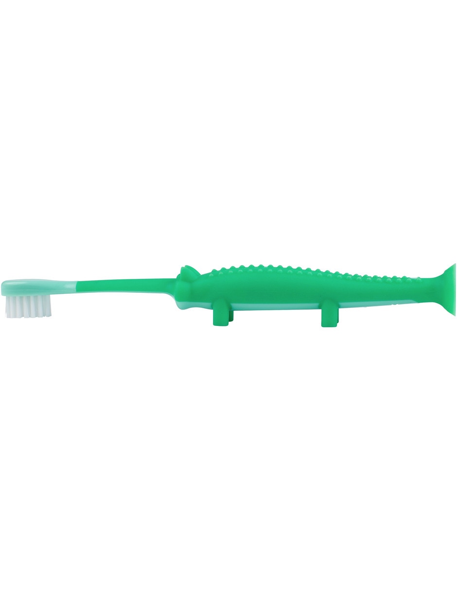 Cepillo dientes para bebé