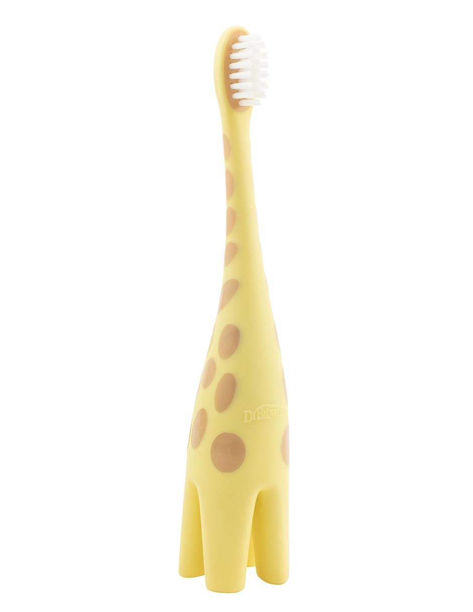 Cepillo dientes para bebé 2