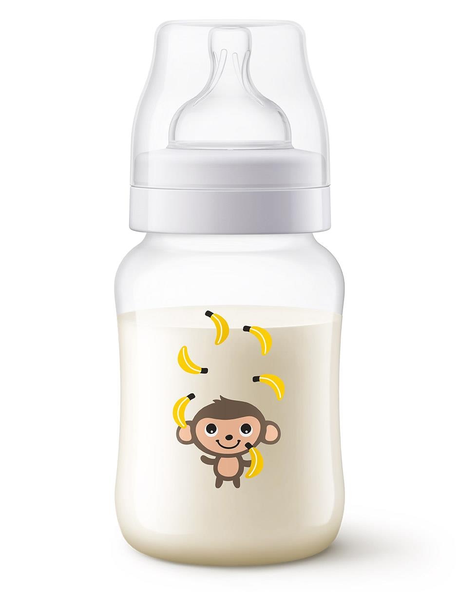 Biberón Avent 9 oz