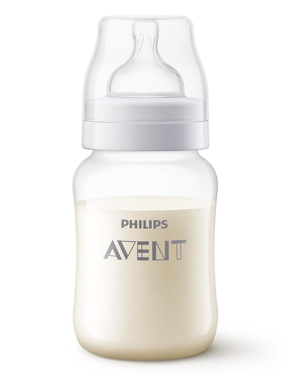 Biberón Avent 9 oz