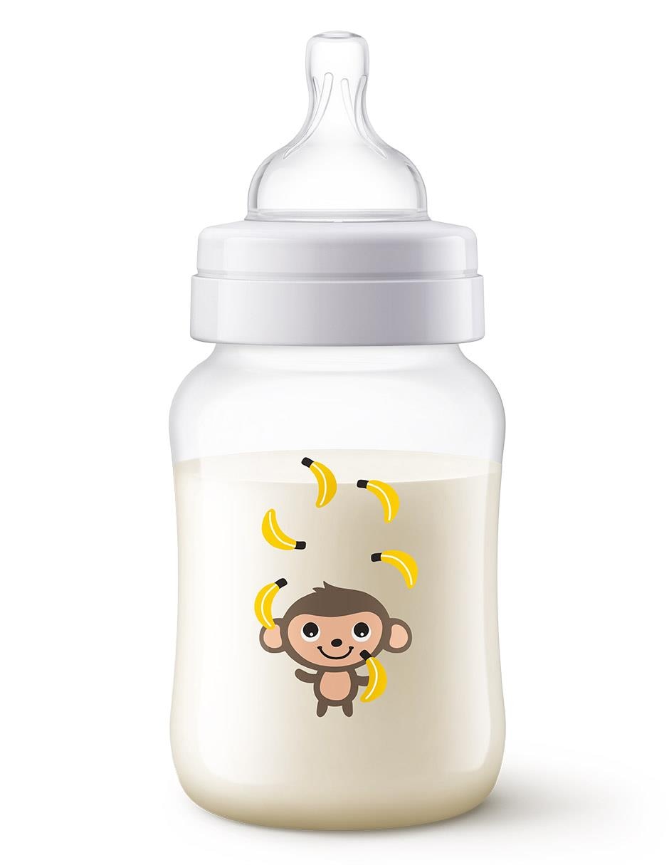 Biberón Avent 9 oz