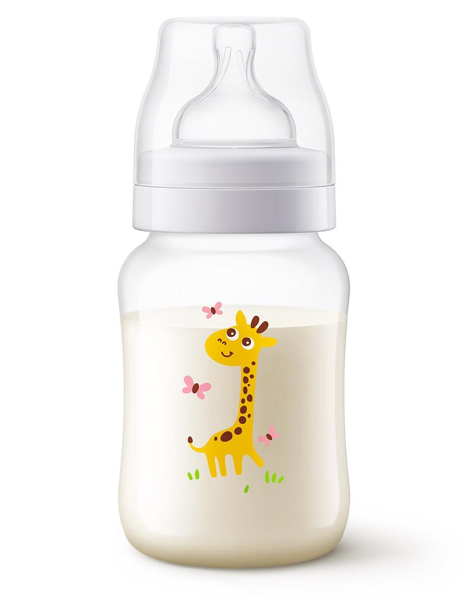 Biberón Avent 9 oz