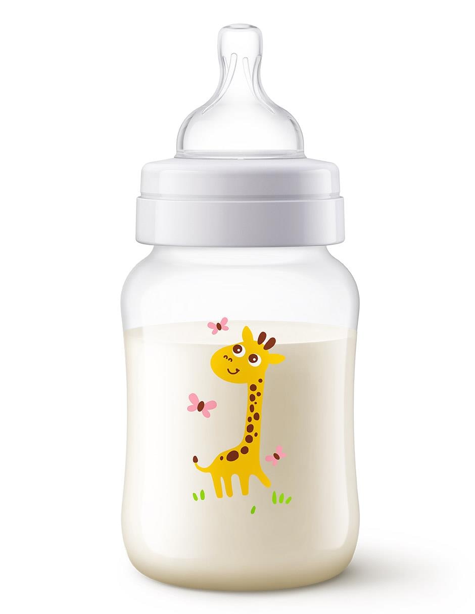 Biberón Avent 9 oz