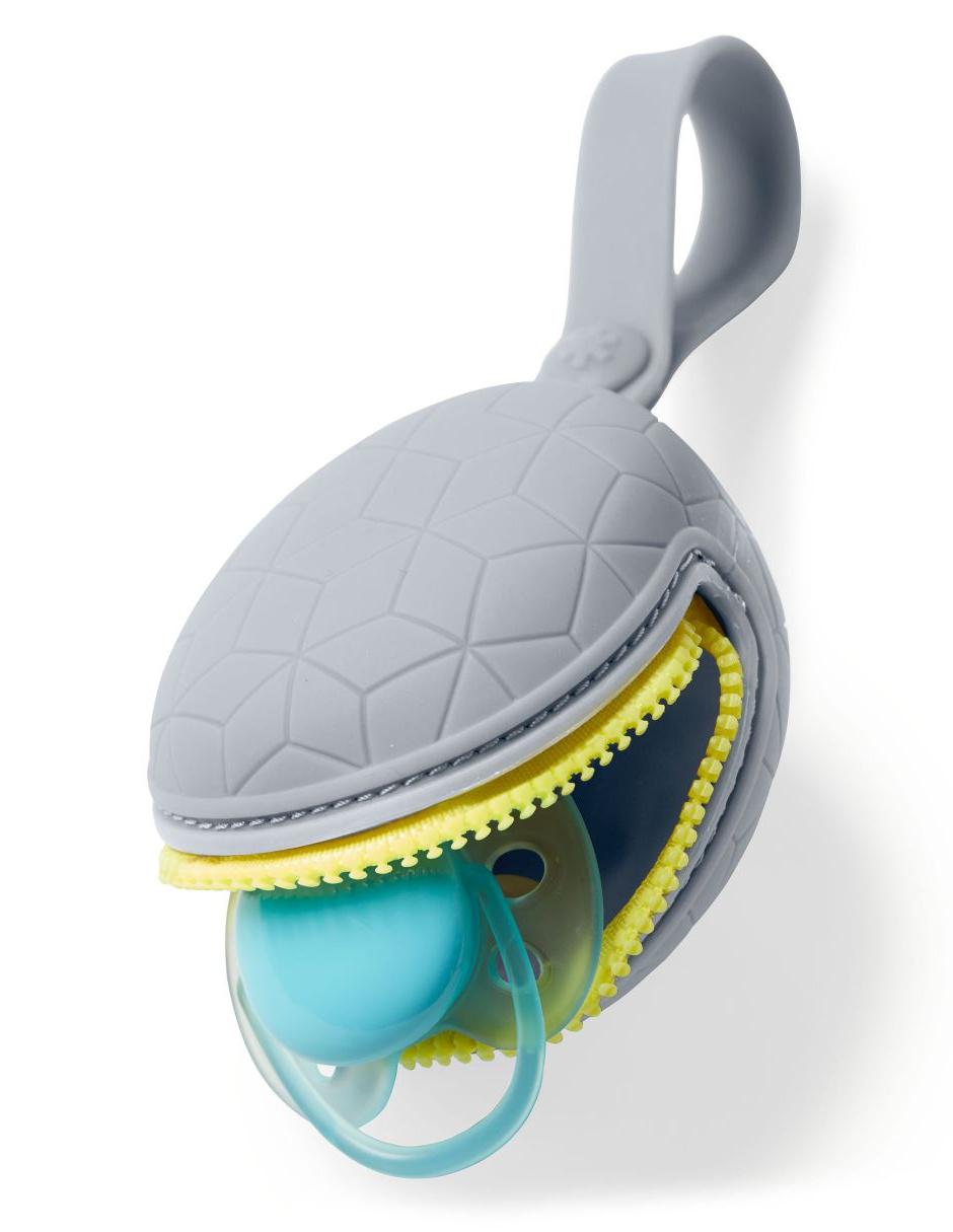 Porta chupón Skip Hop 3