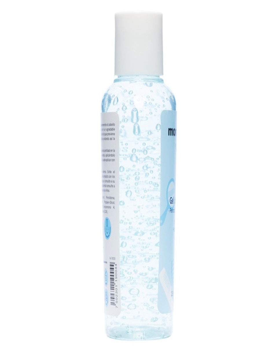 Gel para el Cabello 2
