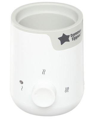 Calentador biberón Tommee Tippee