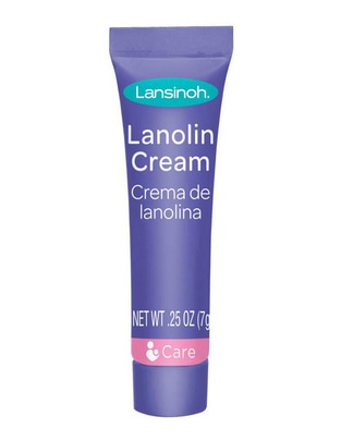 Pomada de lanolina Lansinoh