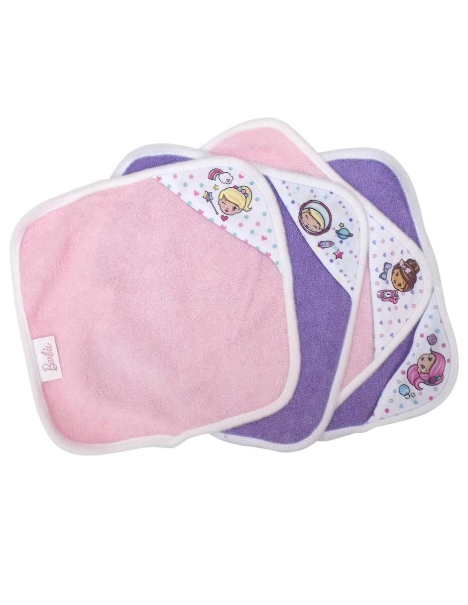 Set de toallas infantil