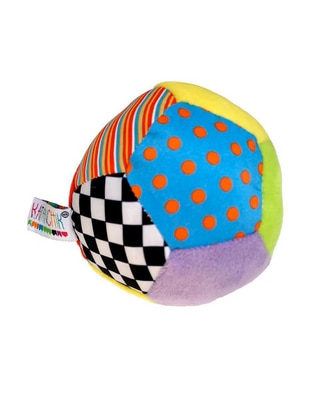 Sonaja Pelota De Futból Katanchik juego didáctico infantil unisex