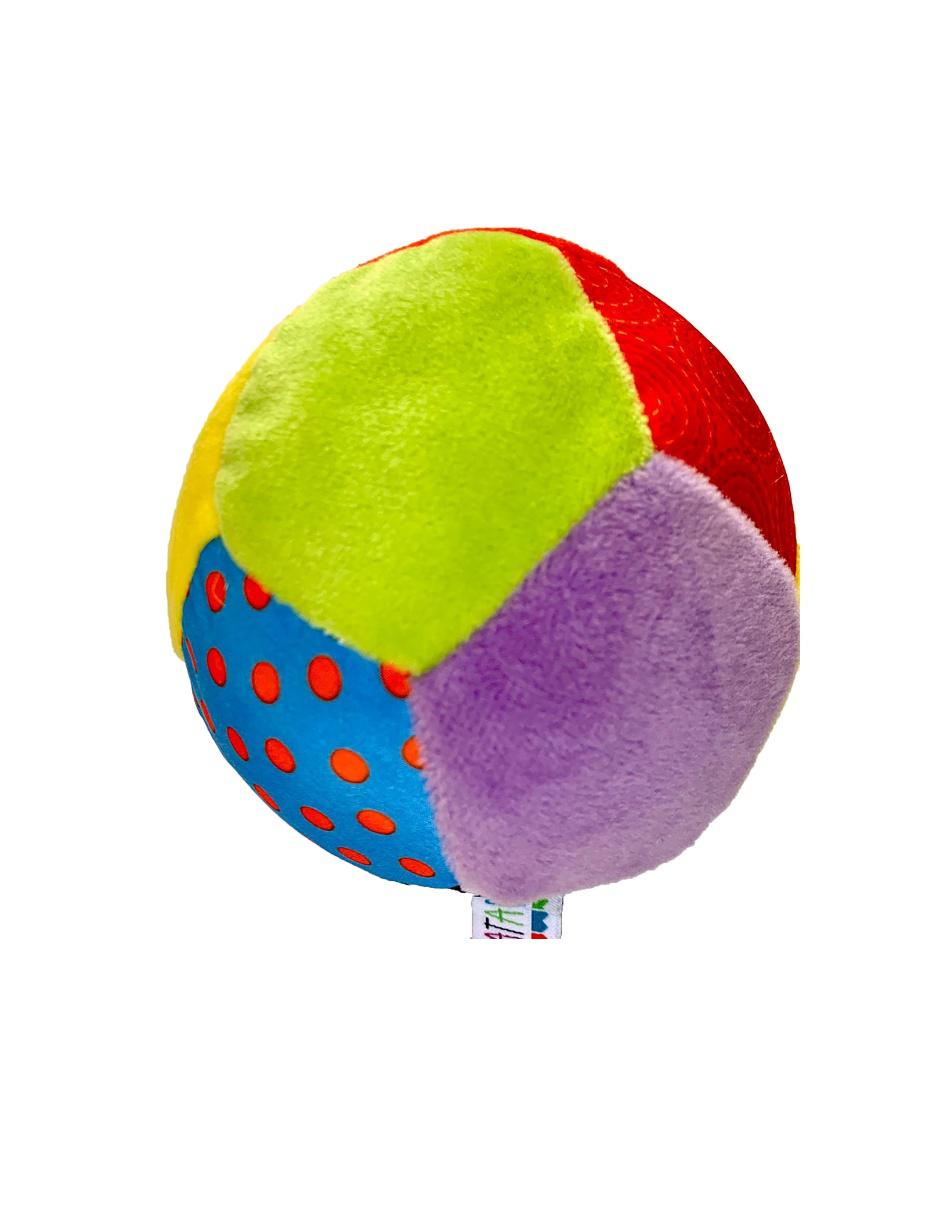 Sonaja Pelota De Futból juego didáctico infantil unisex Sonaja Pelota De Futból juego didáctico infantil unisex