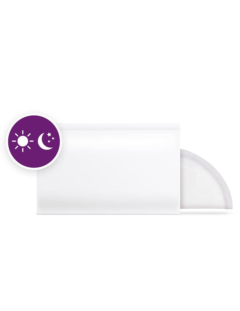 Protector desechable 24 piezas