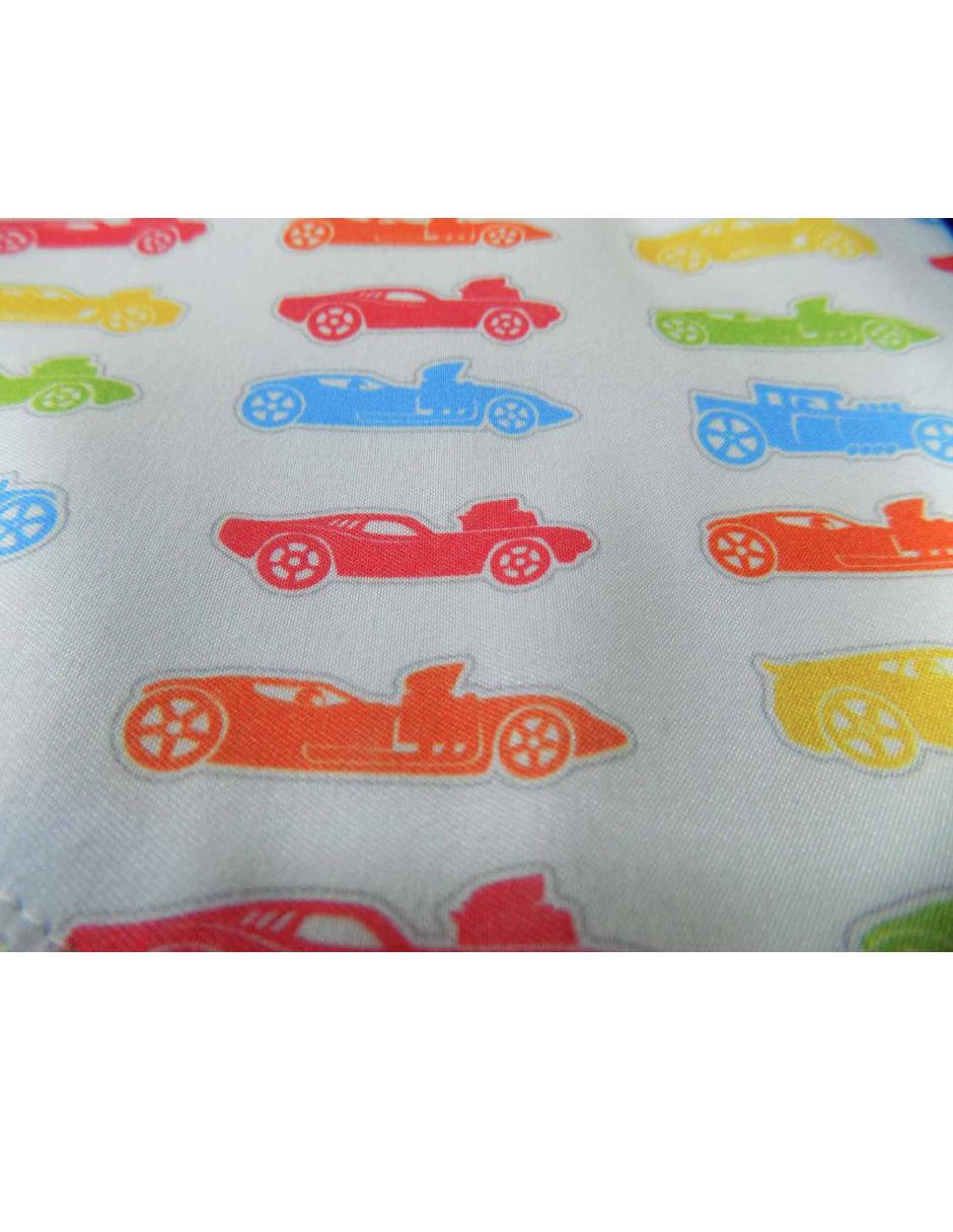 Babero Fisher Price
