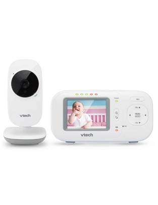 Monitor con cámara para bebé V-Tech VM2251