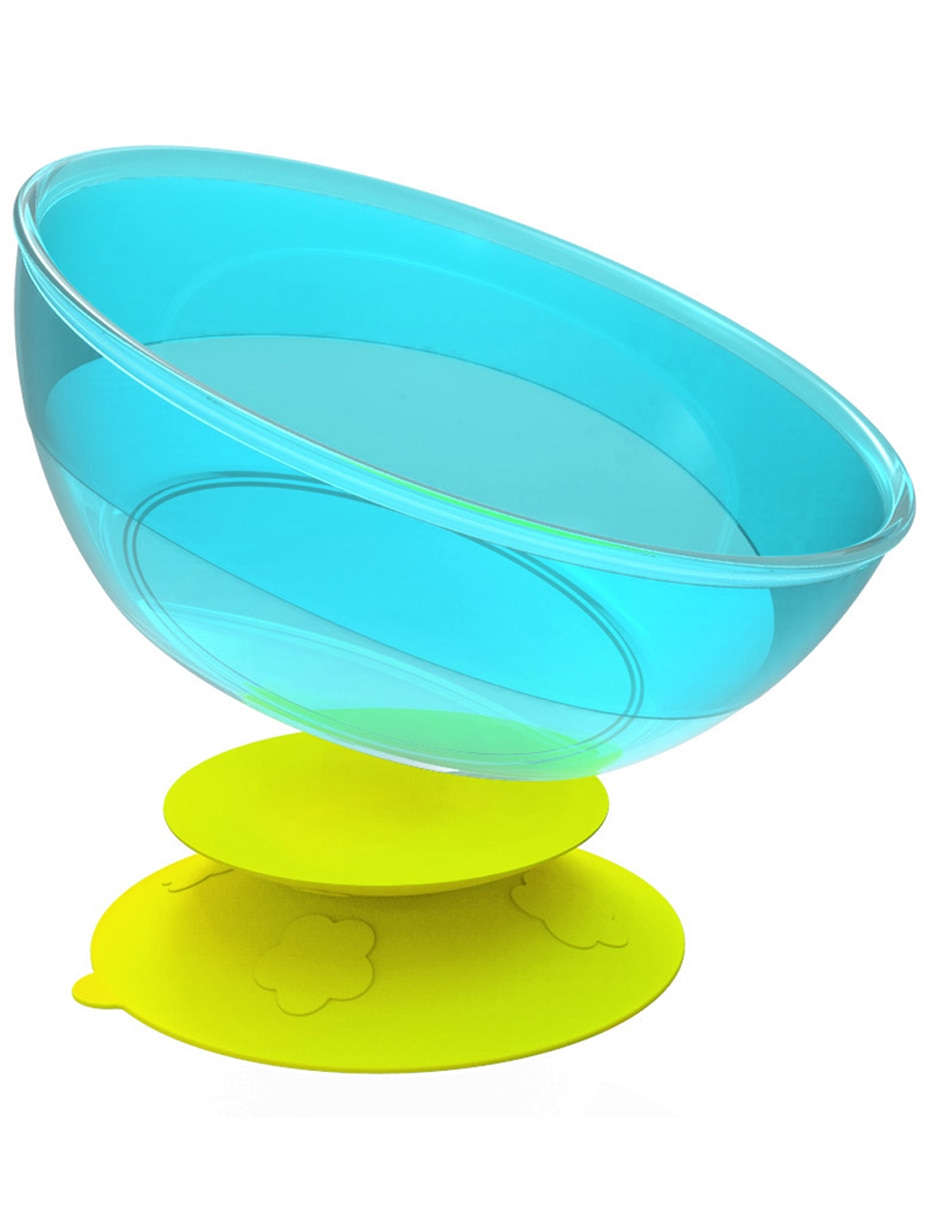 Set bowl 2 piezas de plástico Set bowl 2 piezas de plástico