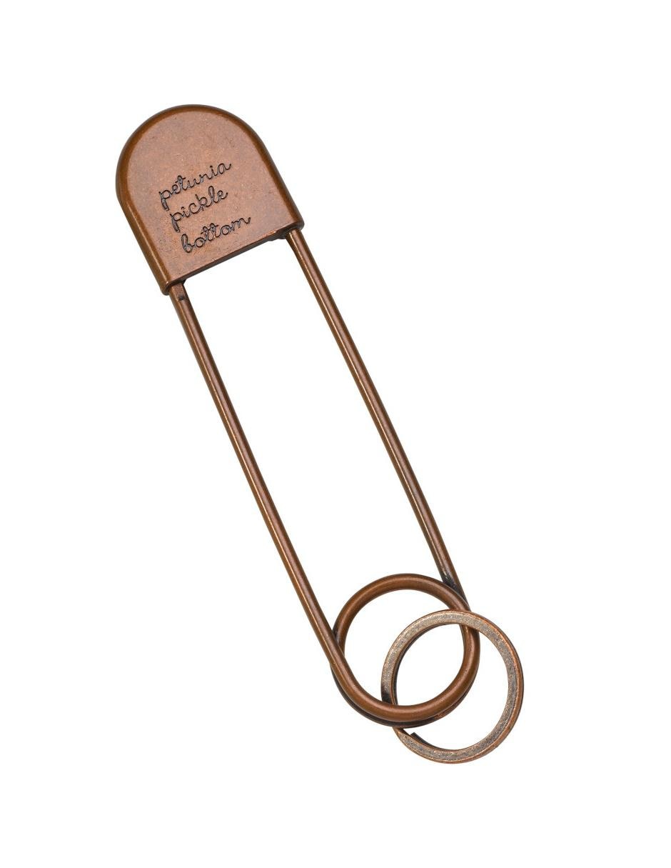 Broche de seguridad para puerta y gabinete