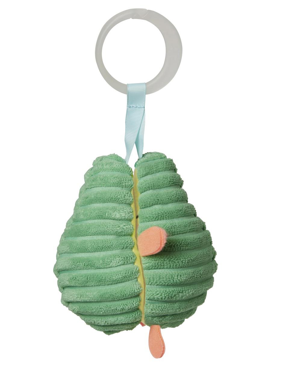 Juguete portátil didáctico aguacate Skip Hop 2
