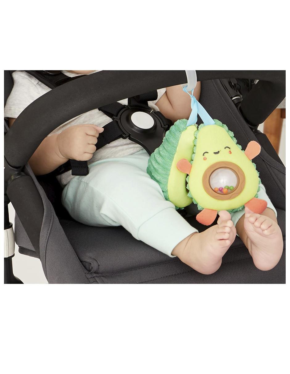 Juguete portátil didáctico aguacate Skip Hop