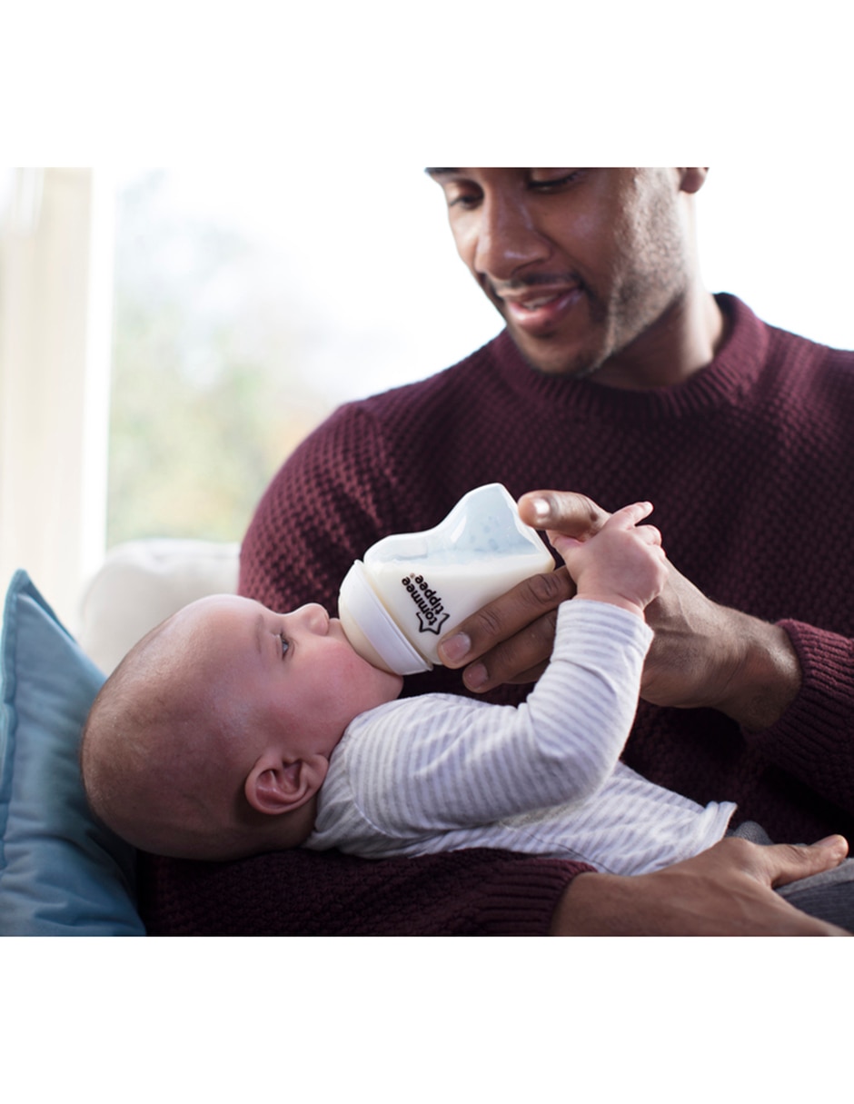 Tetina ventilada Tommee Tippee