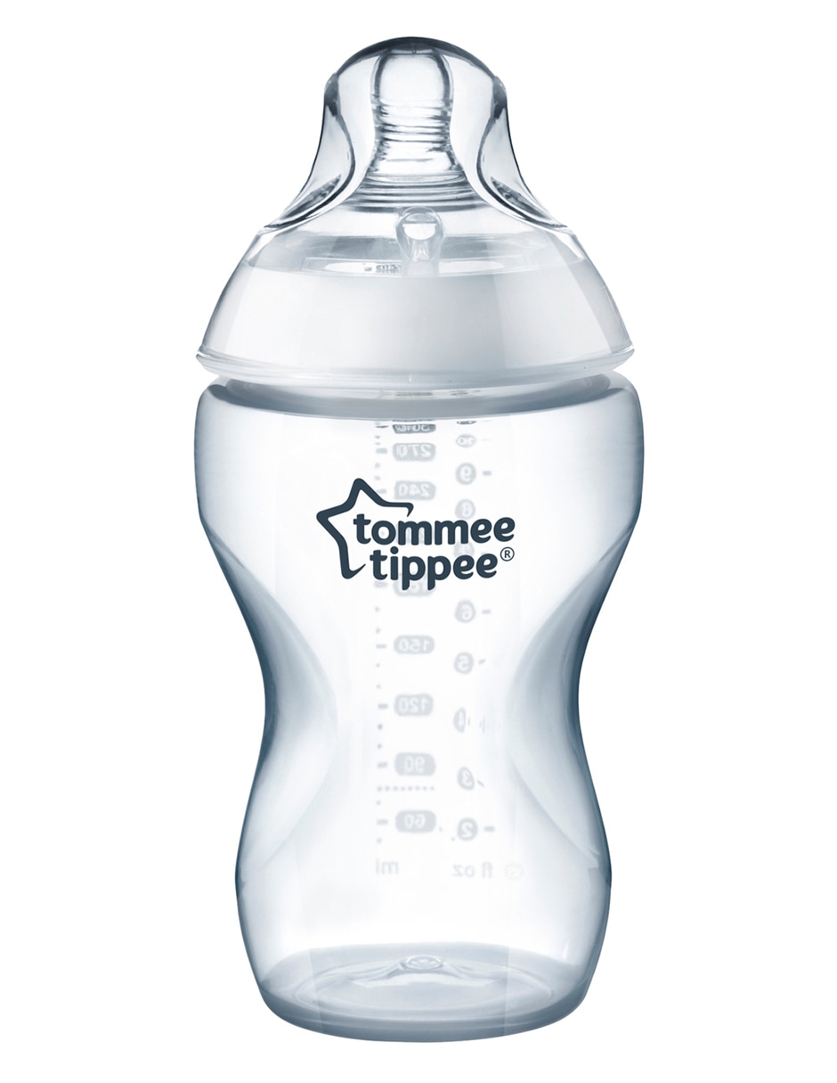 Biberón Tommee Tippee de 11 oz