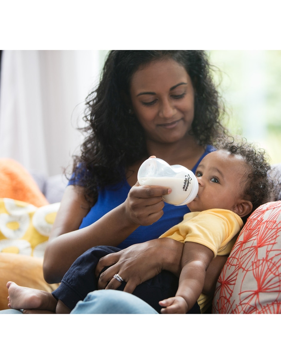 Biberón Tommee Tippee de 11 oz
