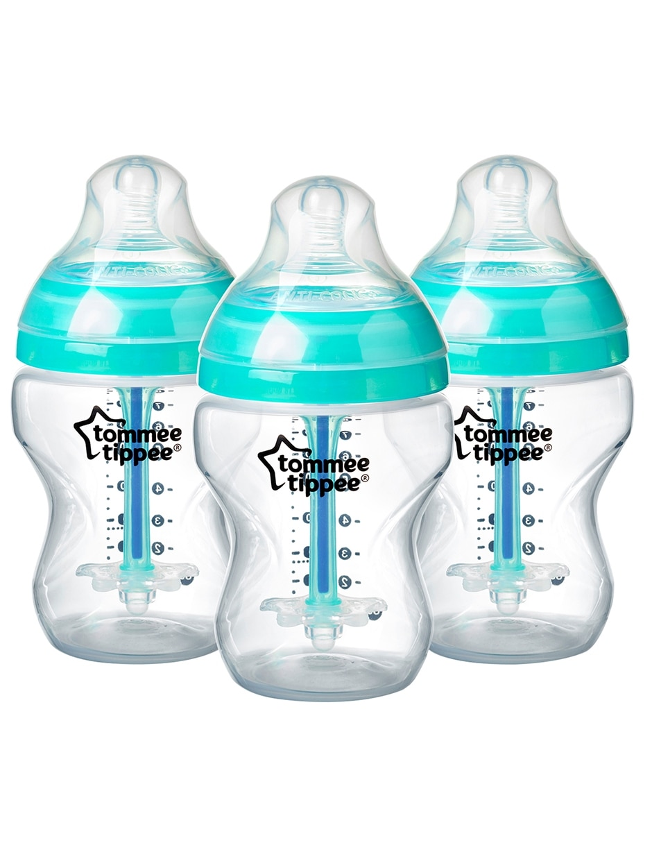 Set biberón Tommee Tippee de 9 oz
