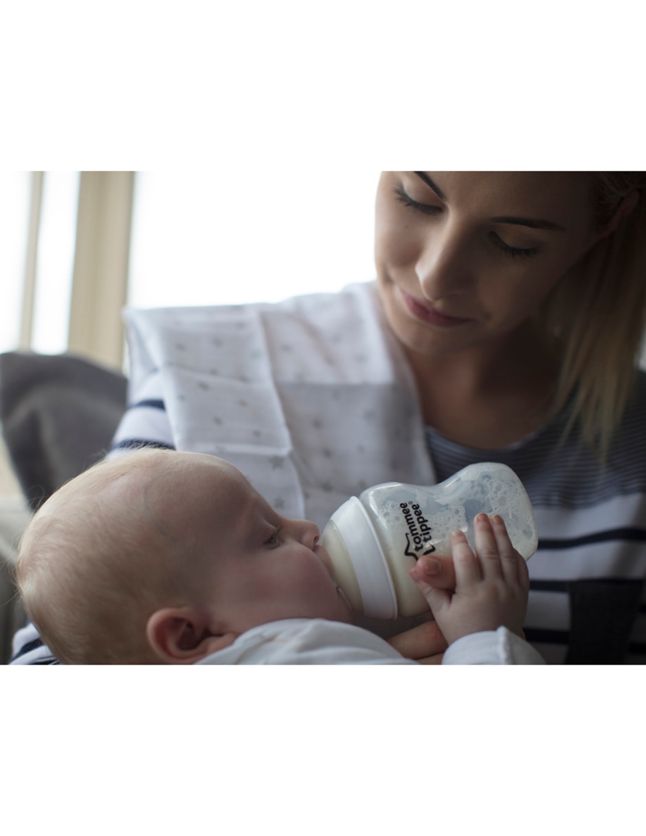 Tetina ventilada Tommee Tippee