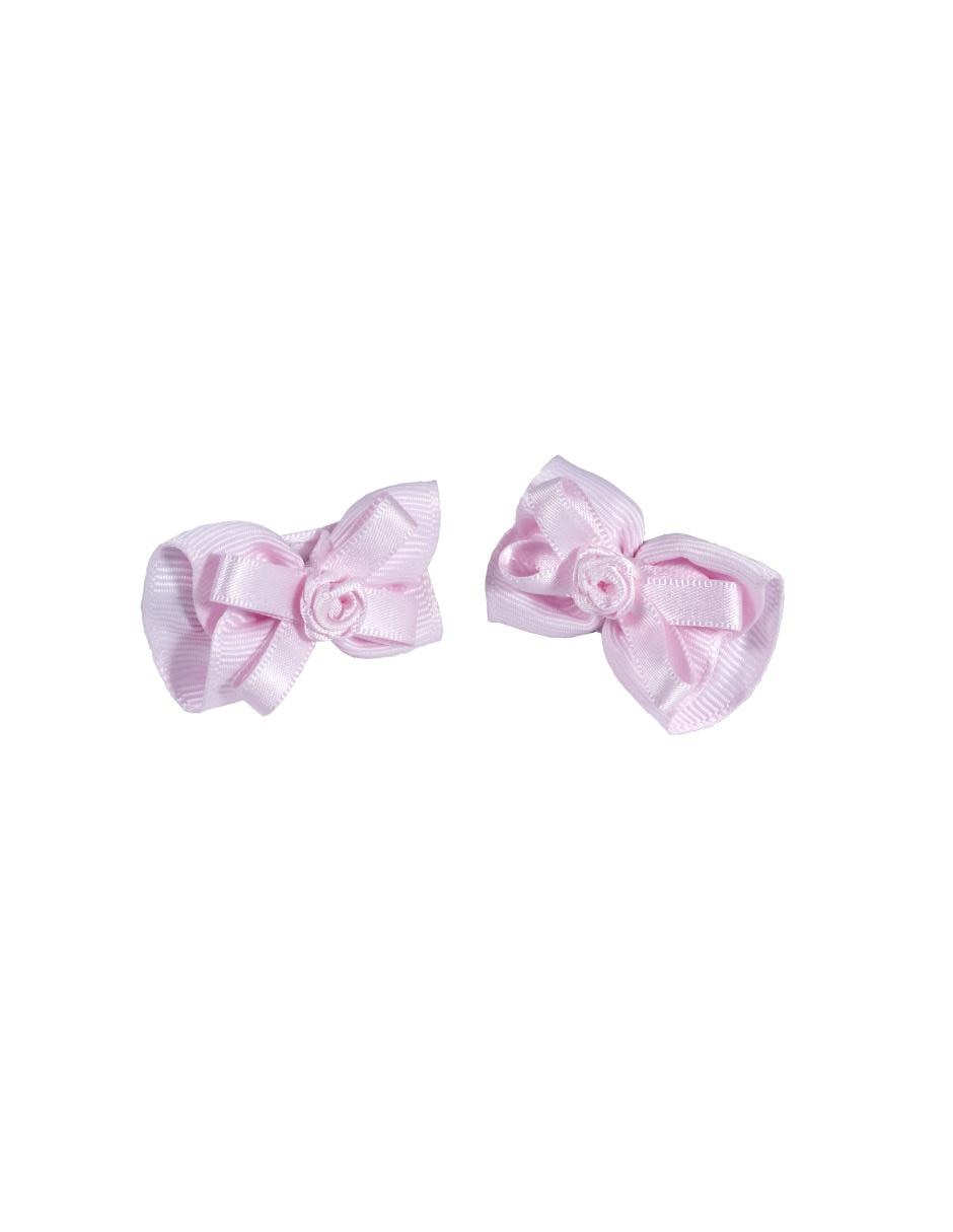 Set de 2 moños para cabello 1
