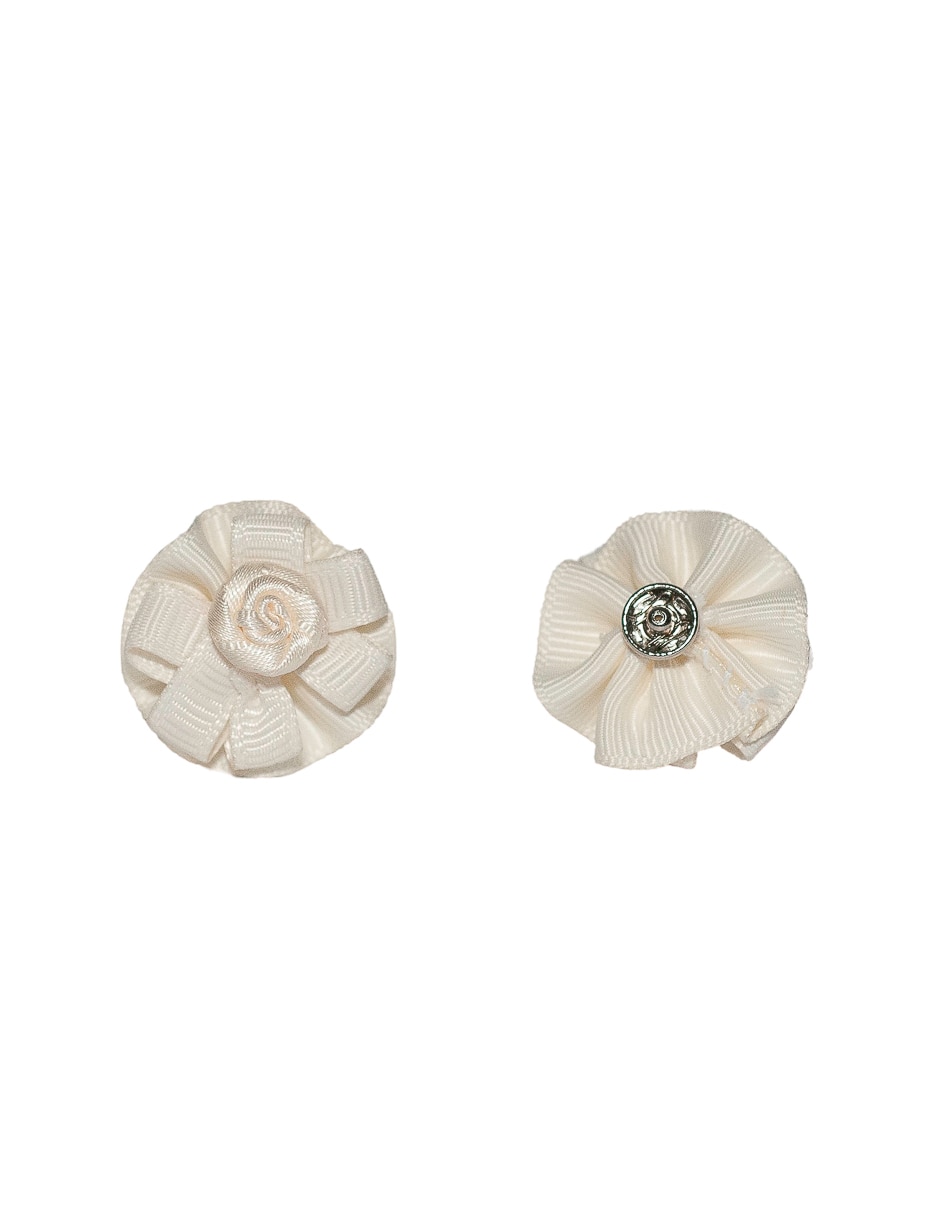 Set de 2 moños para cabello Set de 2 moños para cabello