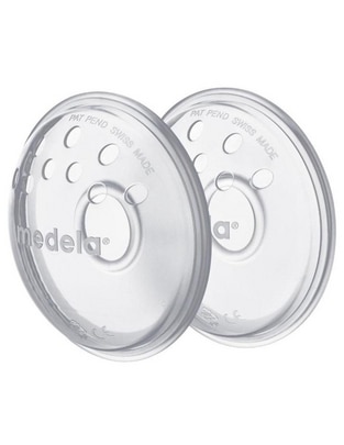 Protector de pezón Medela 2 piezas