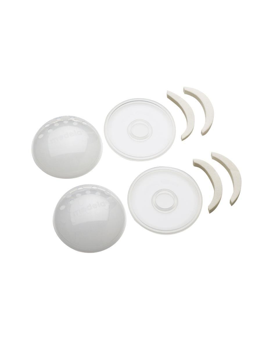 Protector de pezón Medela 2 piezas