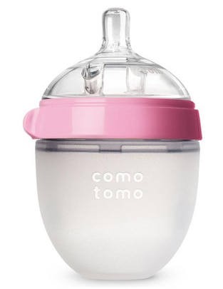 Biberón Comotomo de 5 oz
