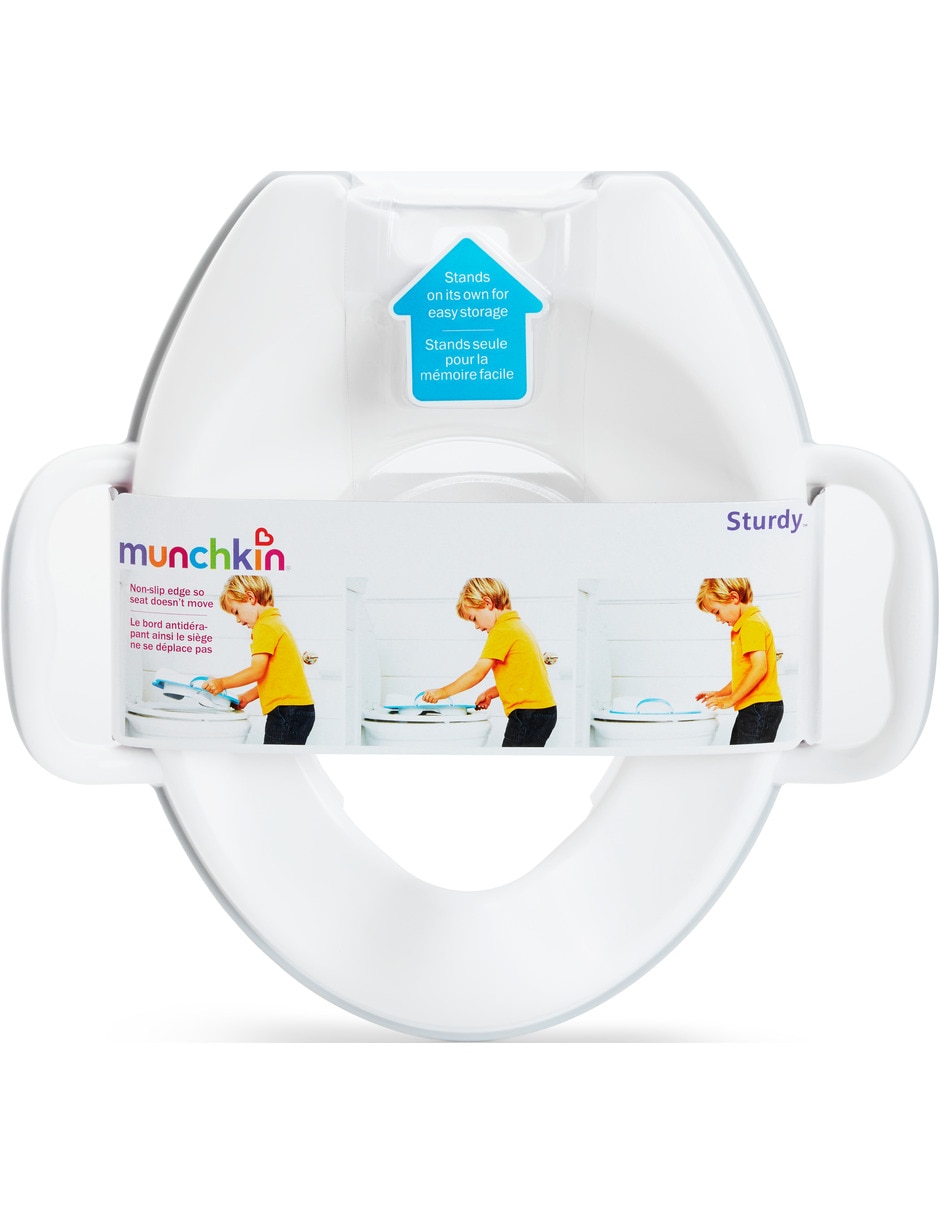 Entrenador de baño 4