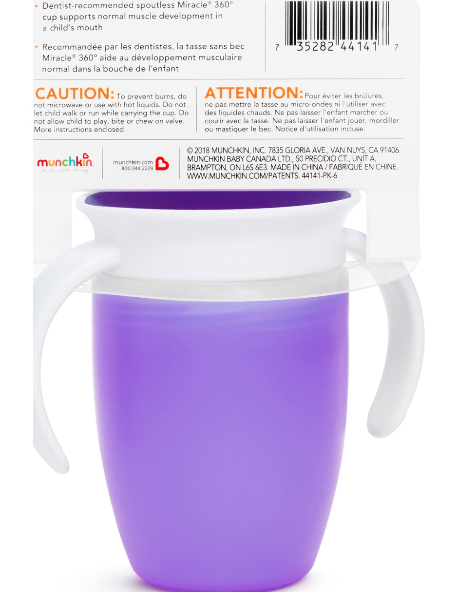 Vaso entrenador 2
