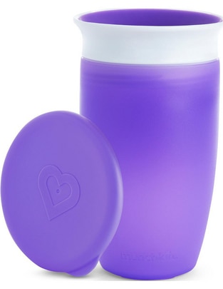 Vaso entrenador
