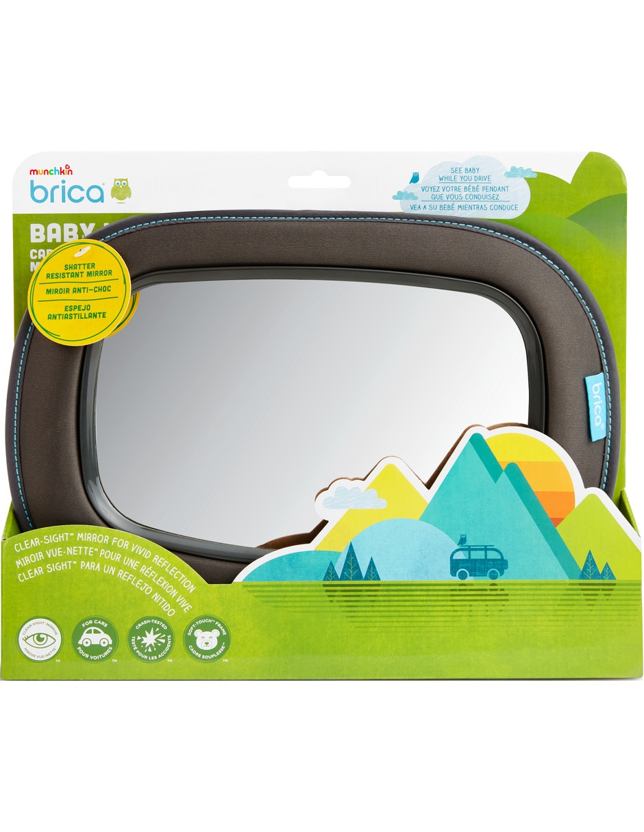 Espejo de auto Munchkin 63010-004LP