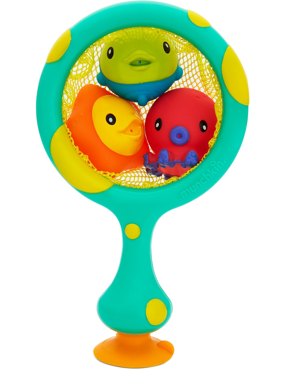 Set juego acuático Munchkin