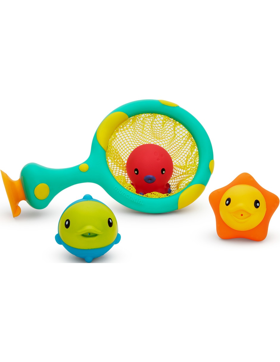 Set juego acuático Munchkin