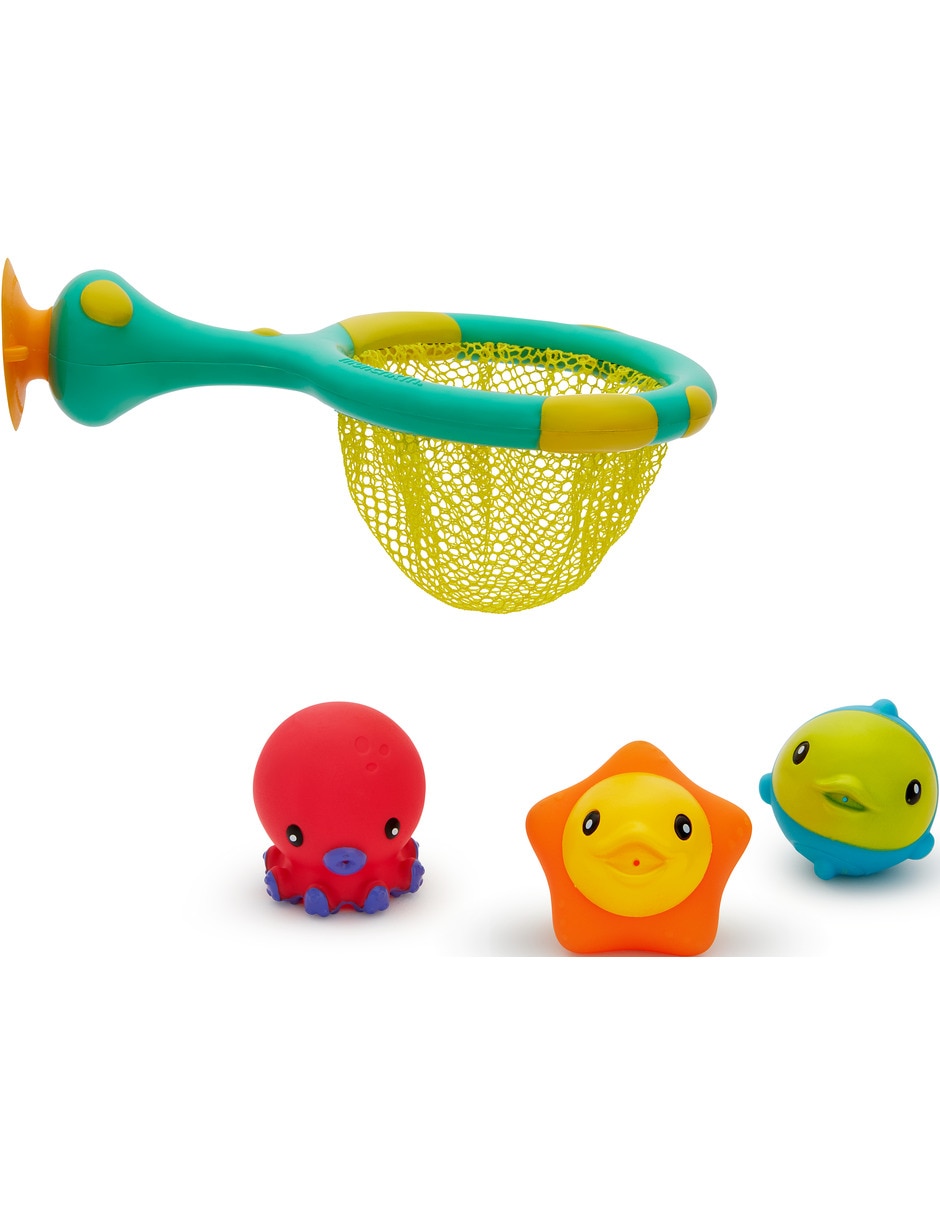 Set juego acuático Munchkin