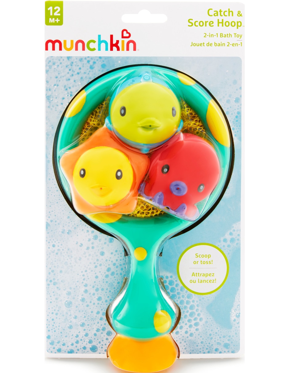 Set juego acuático