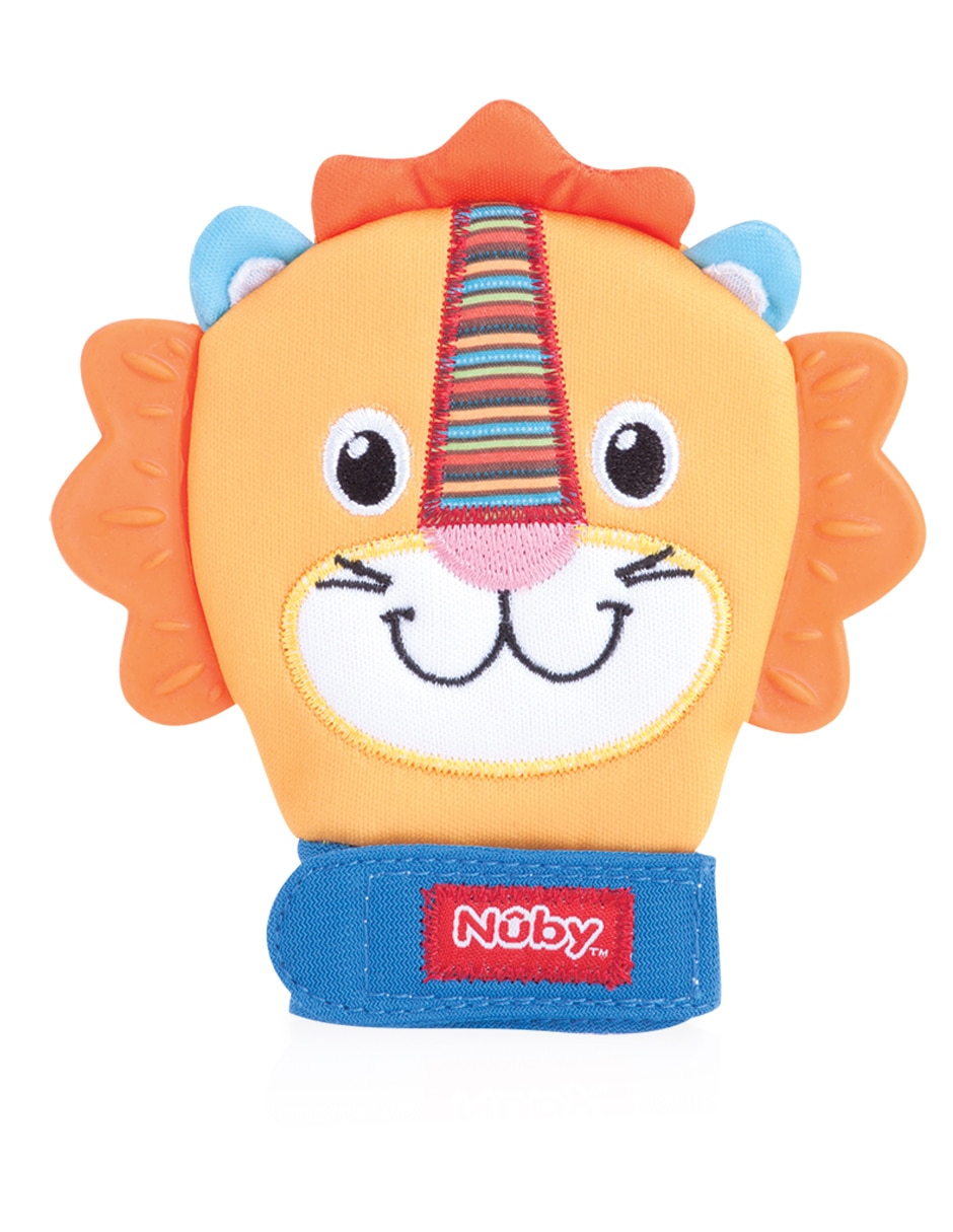 Juguete mordedera Nuby