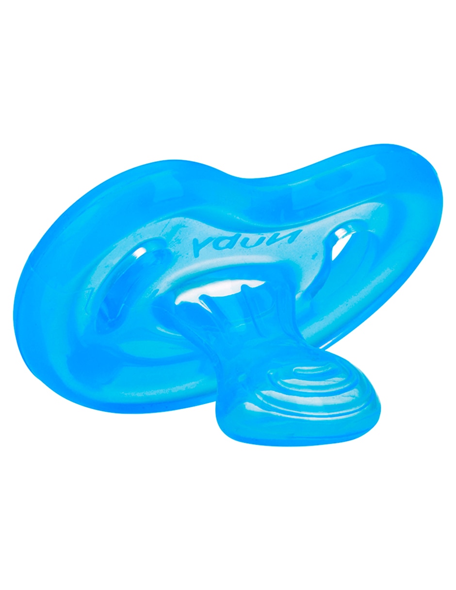 Juego de chupones 4
