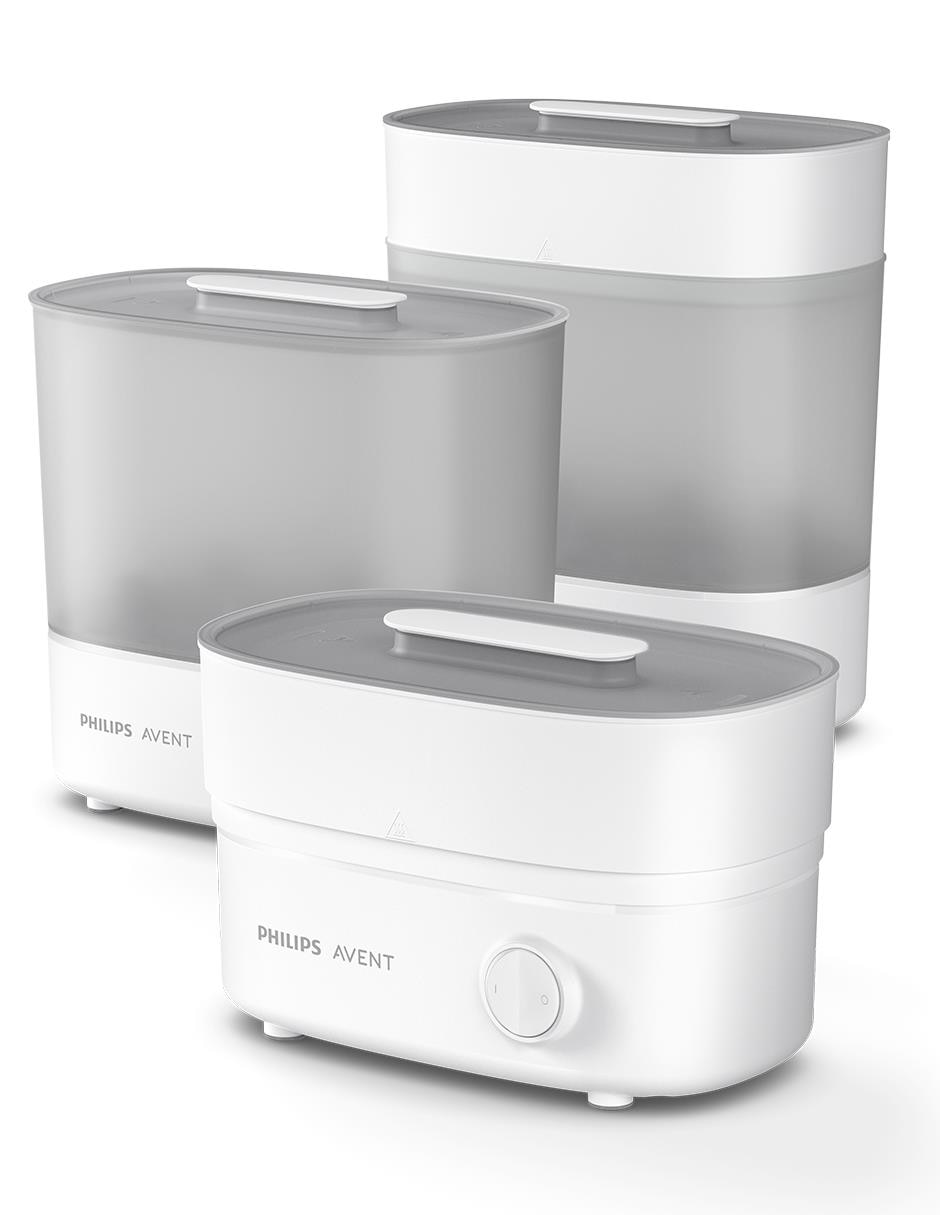 Esterilizador eléctrico 2